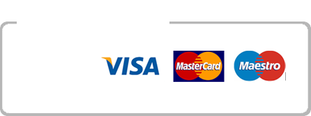 Logo paiement sécurisé