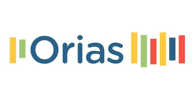 Logo ORIAS