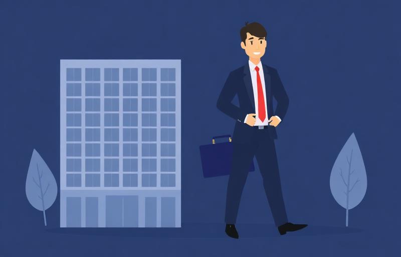 Dirigeants & Pro — Préparer la transmission d'entreprise – Solutions assurantielles pour dirigeants