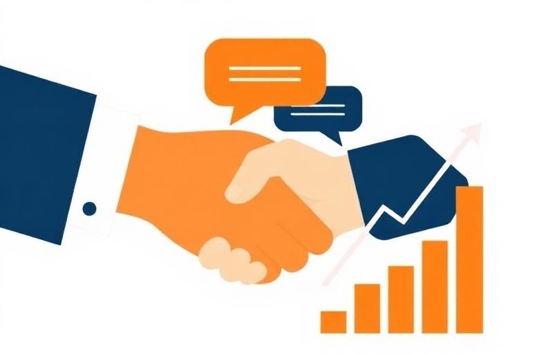 Vente & Posture — Construire un argumentaire différenciant pour l'assurance